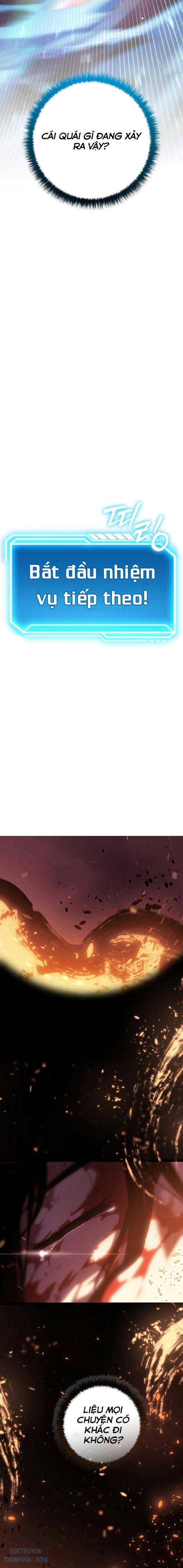 Chuyển Sinh Thành Con Ngoài Giá Thú Của Gia Đình Kiếm Thuật Danh Tiếng - Page 17