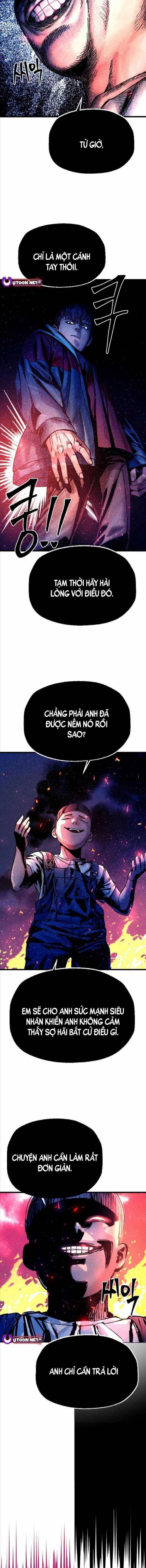 Mật Danh - Page 25