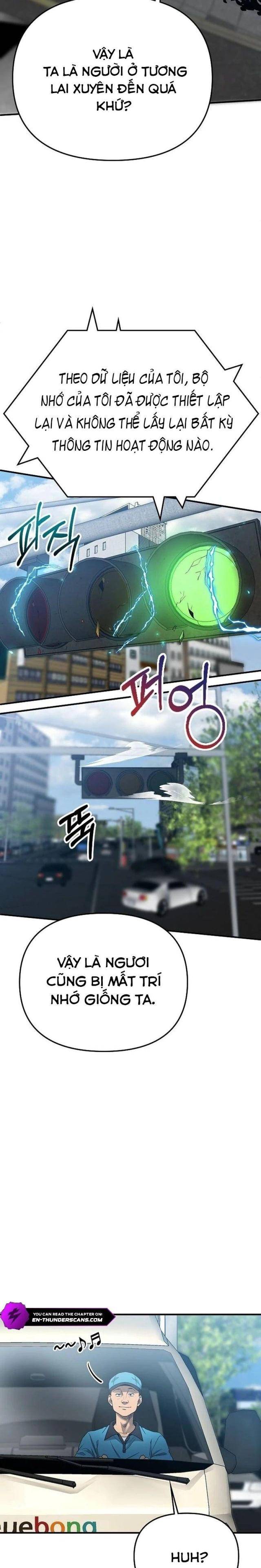 Một Anh Hùng Giỏi Mọi Thứ - Page 14