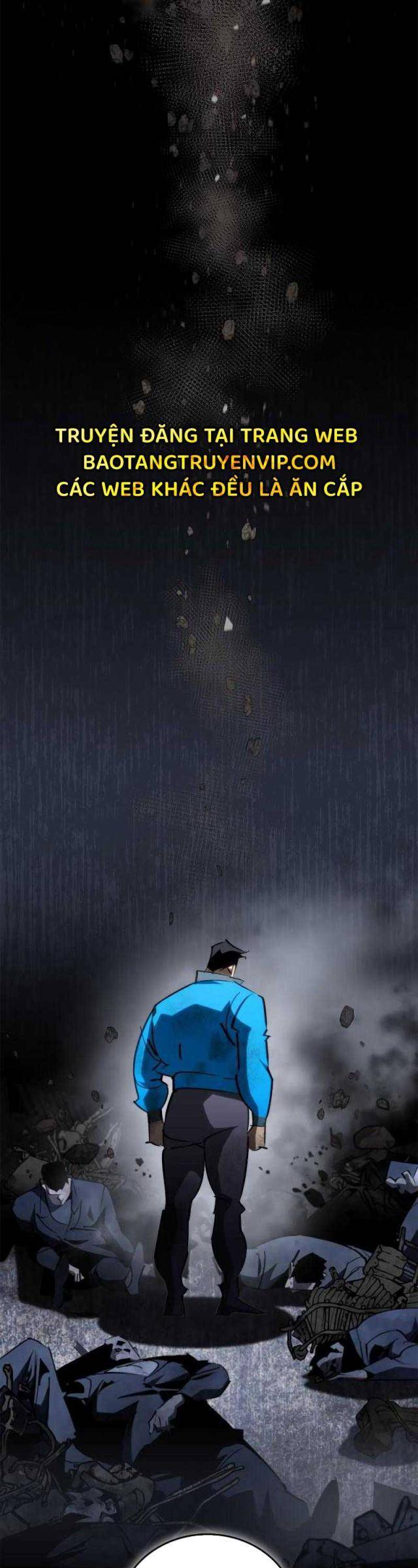 Thánh Dạ: The Zero - Page 22