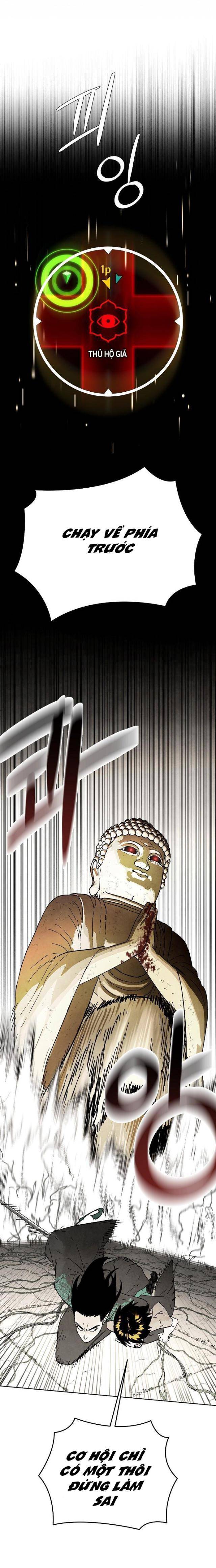 Xuyên Không Vào Con Game Rác Rưởi Của Tôi - Page 25