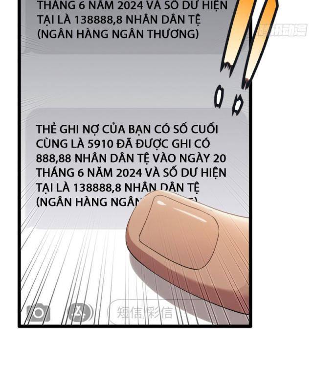 Chung Cực Tùy Ý Thần Hào Hệ Thống - Page 51