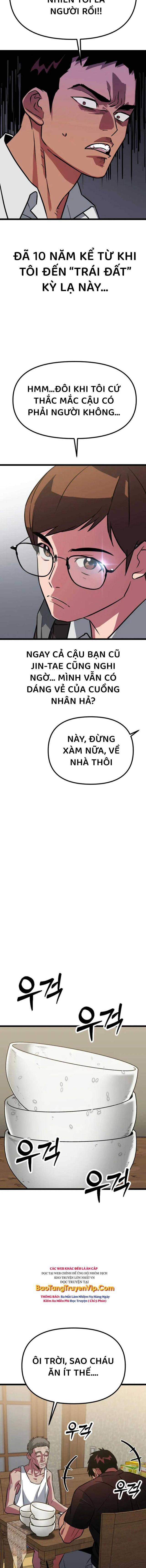 Cuồng Nhân Seoul - Page 15