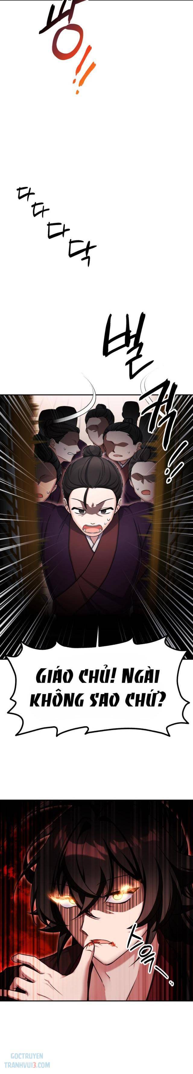 Nhà Nghỉ Thiên Ma - Page 18