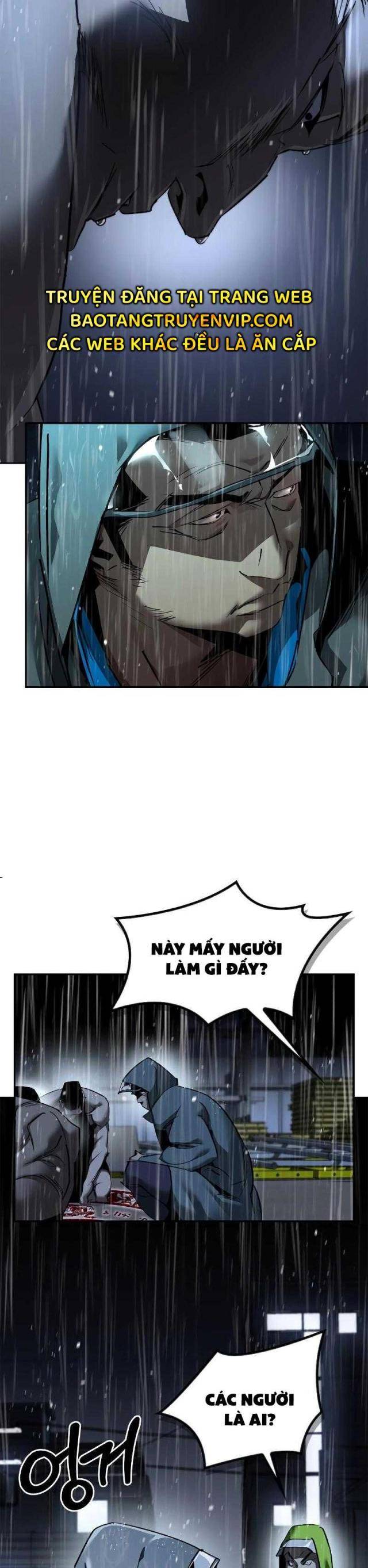 Thánh Dạ: The Zero - Page 7