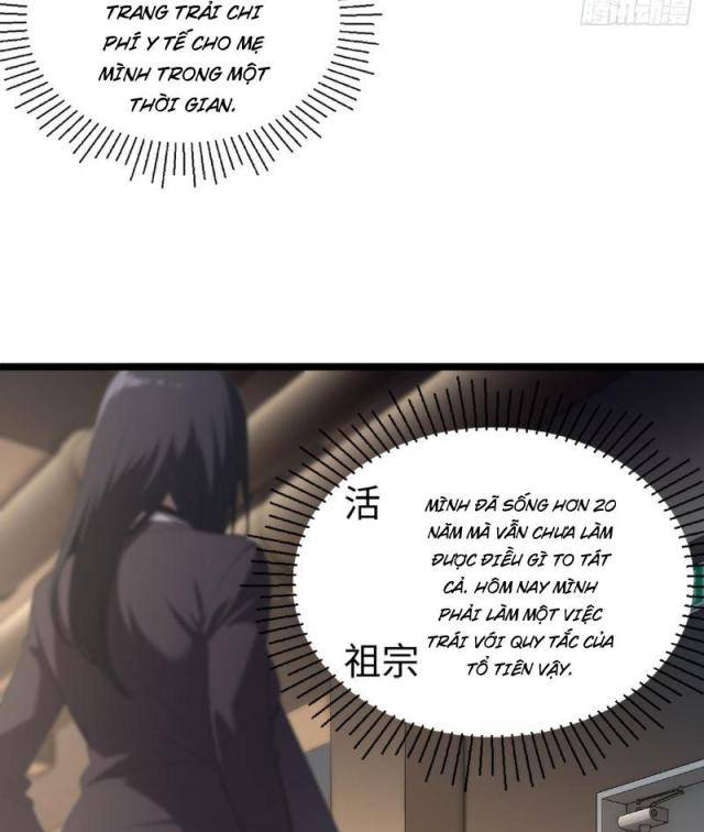 Chung Cực Tùy Ý Thần Hào Hệ Thống - Page 36