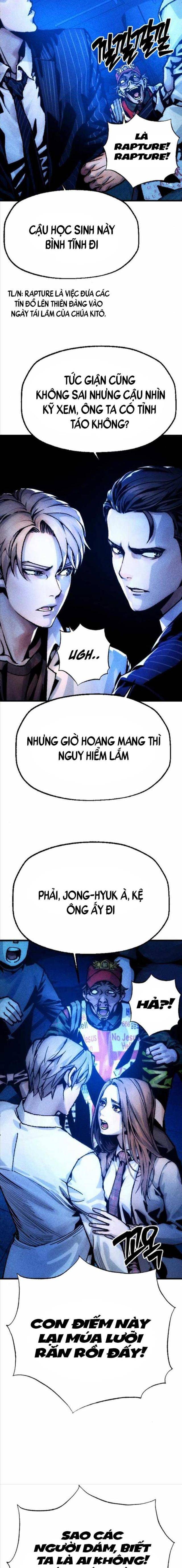 Mật Danh - Page 14