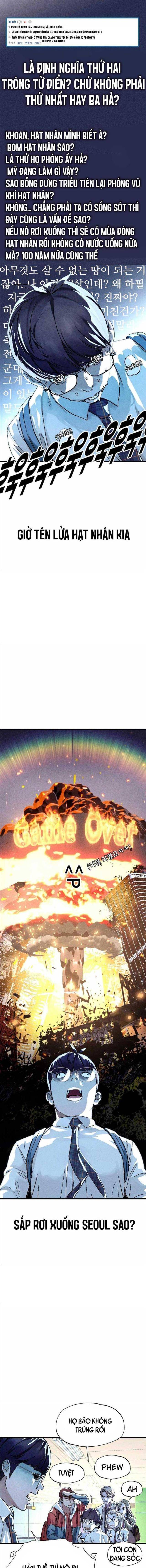 Mật Danh - Page 31