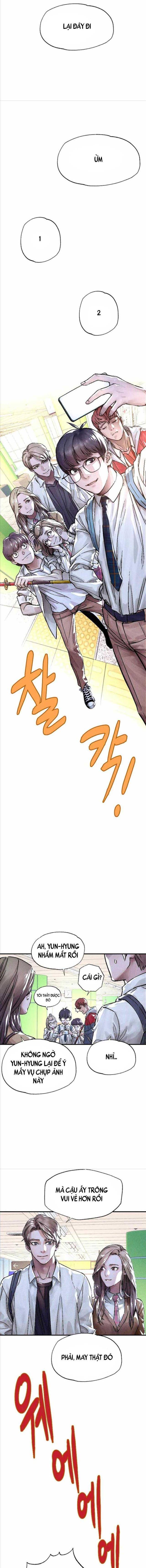 Mật Danh - Page 28