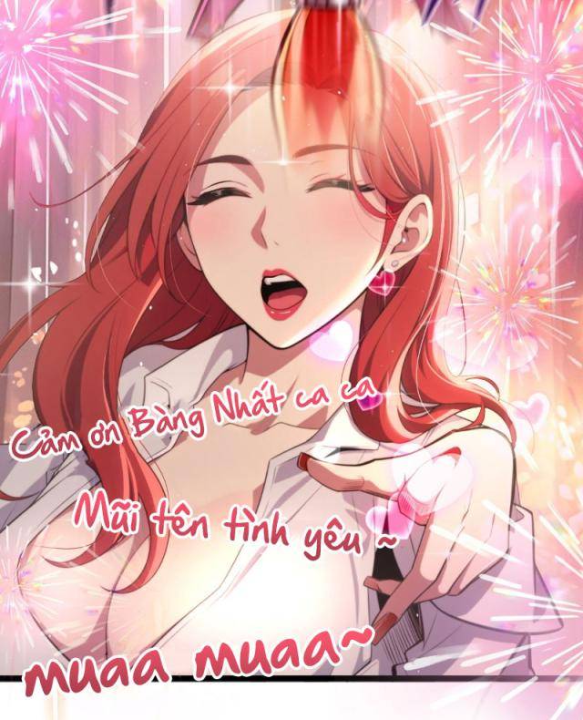 Chung Cực Tùy Ý Thần Hào Hệ Thống - Page 8