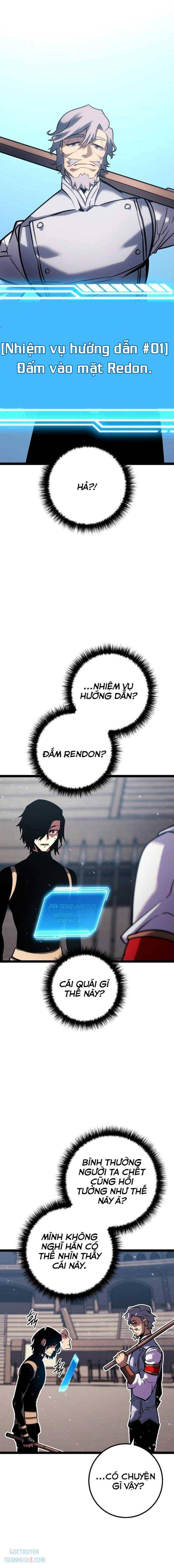 Chuyển Sinh Thành Con Ngoài Giá Thú Của Gia Đình Kiếm Thuật Danh Tiếng - Page 23