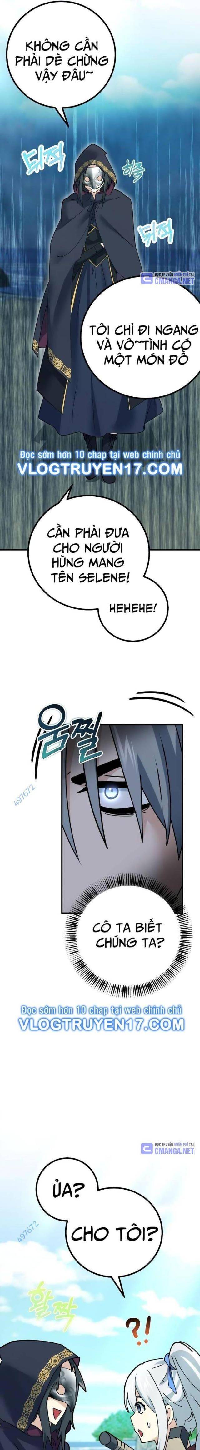 Bố Ma Vương Và Con Gái Dũng Giả - Page 5