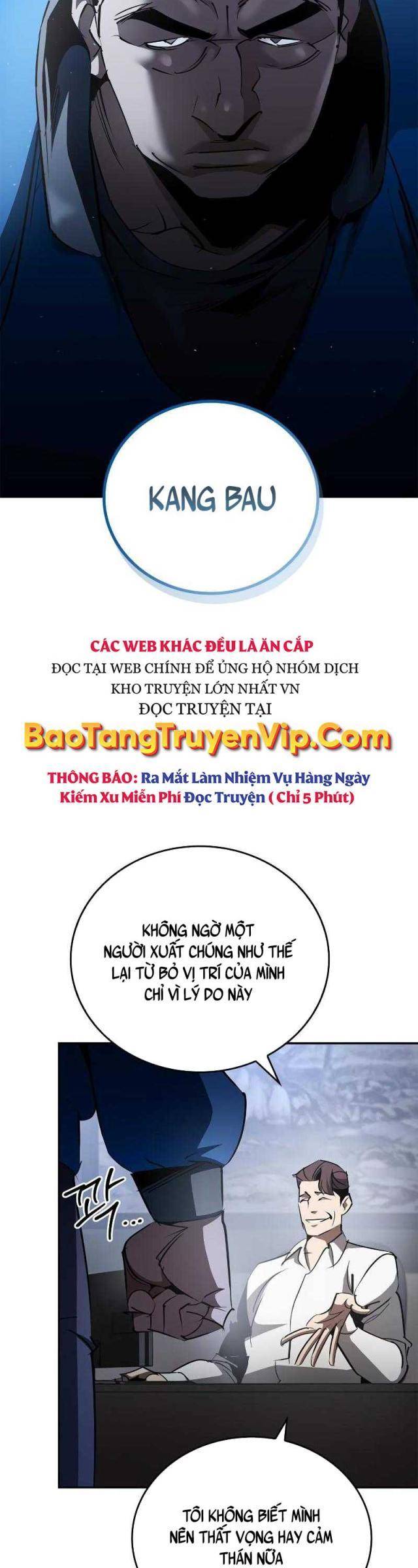 Thánh Dạ: The Zero - Page 29