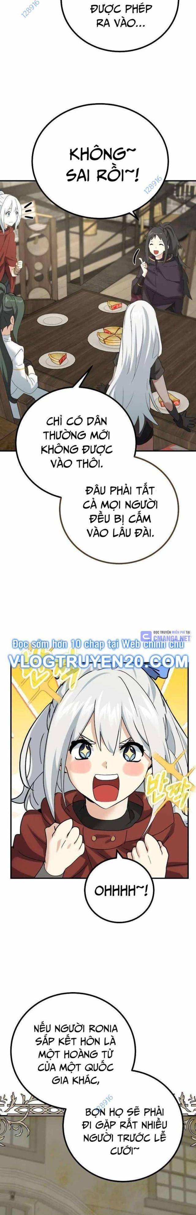 Bố Ma Vương Và Con Gái Dũng Giả - Page 7