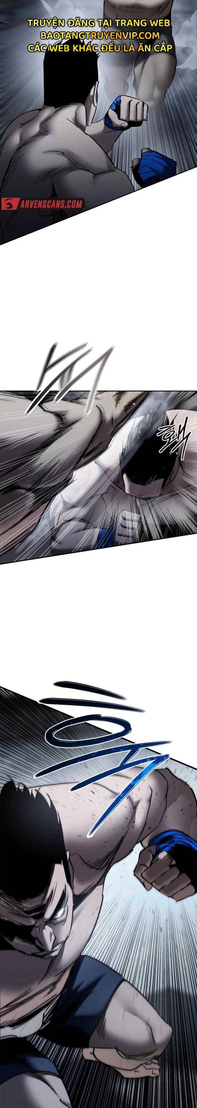 Thánh Dạ: The Zero - Page 5