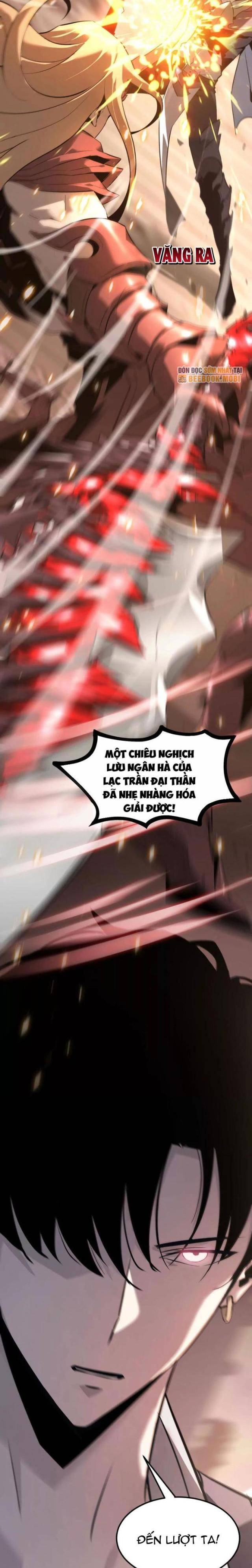 Võng Du Thiên Hạ Vô Song - Page 27