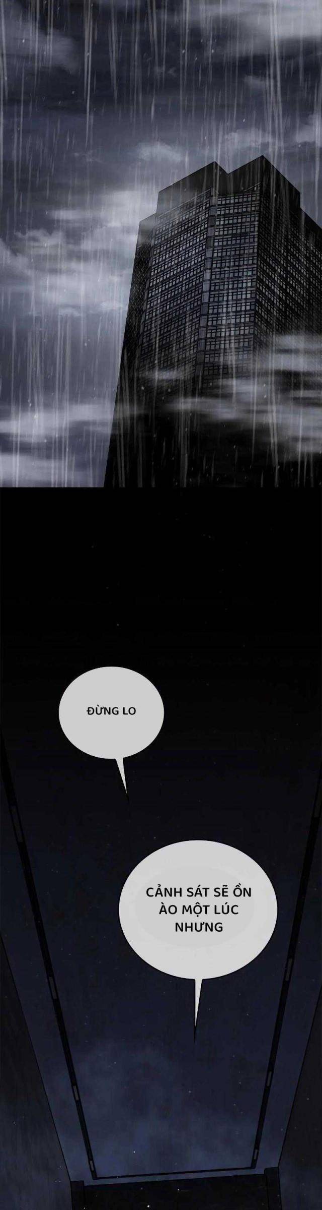 Thánh Dạ: The Zero - Page 23