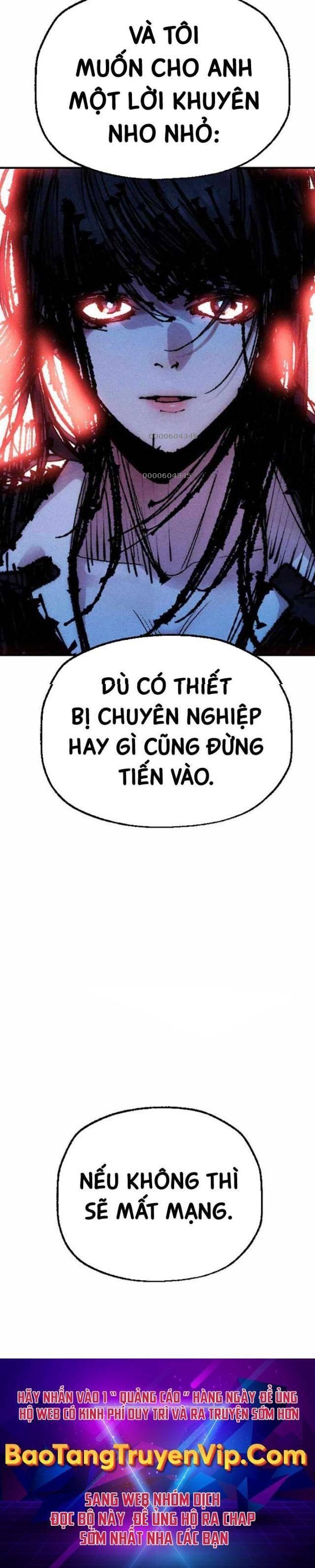 Mật Danh - Page 32