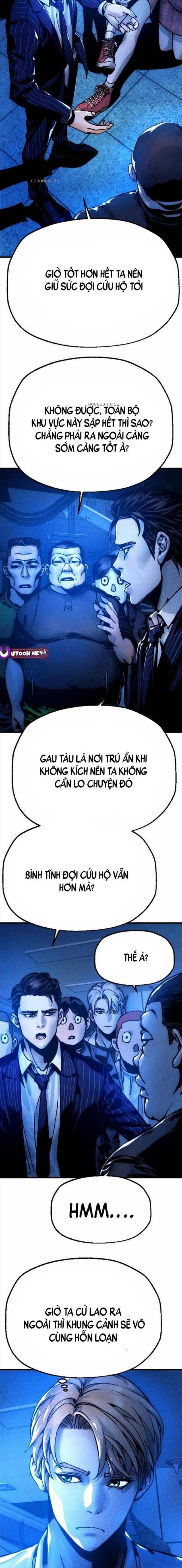 Mật Danh - Page 17