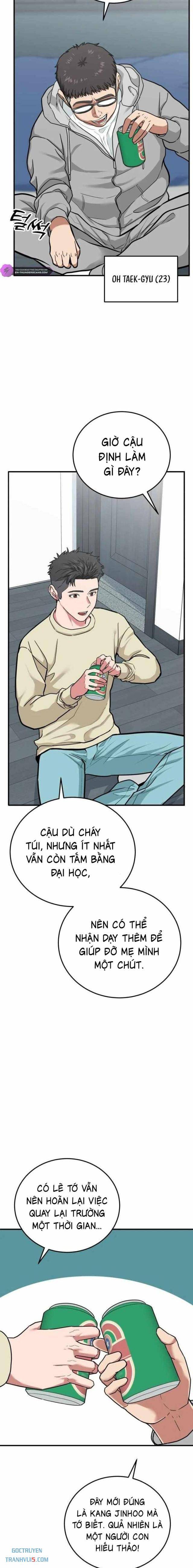 Nhà Đầu Tư Nhìn Thấy Tương Lai - Page 14