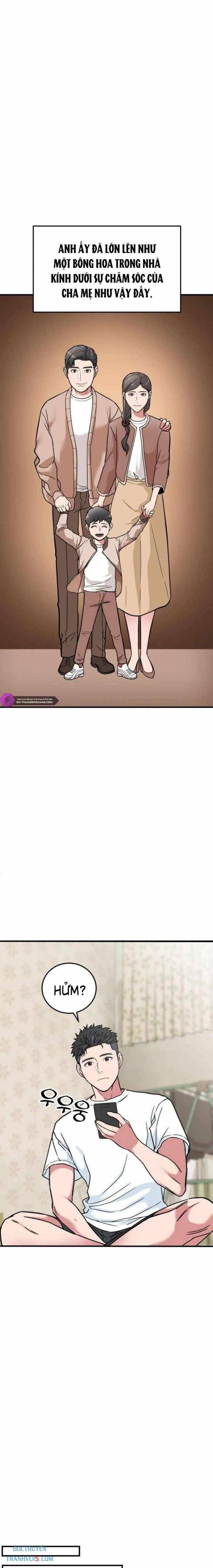 Nhà Đầu Tư Nhìn Thấy Tương Lai - Page 12