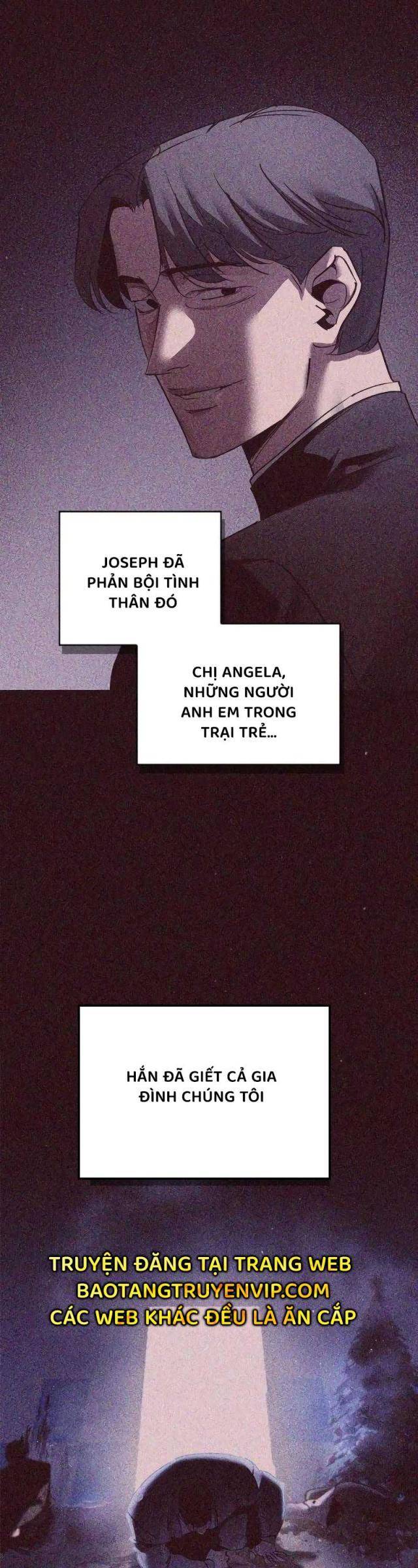 Thánh Dạ: The Zero - Page 11