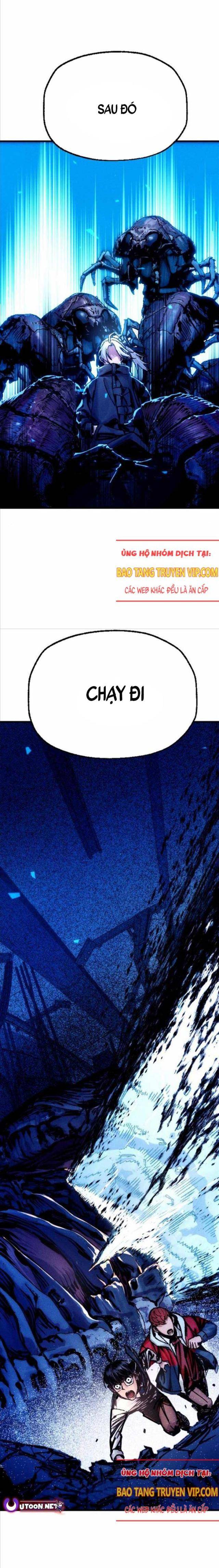 Mật Danh - Page 29