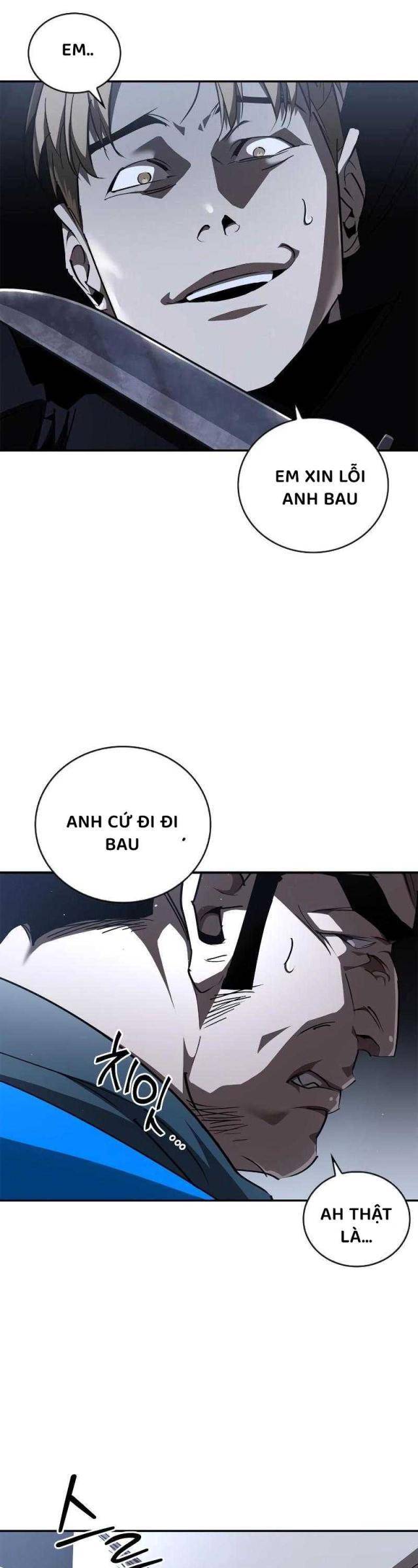 Thánh Dạ: The Zero - Page 35