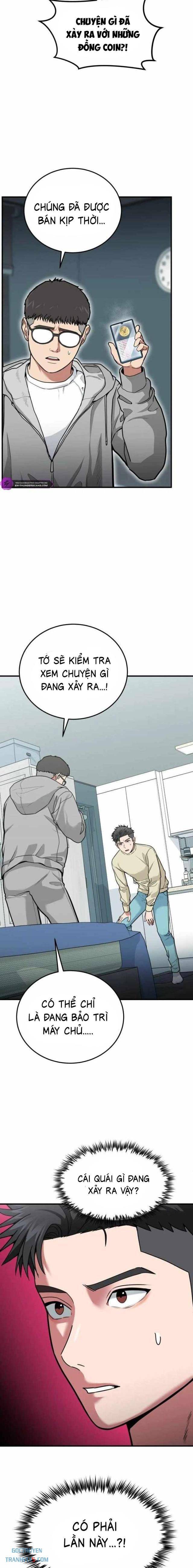 Nhà Đầu Tư Nhìn Thấy Tương Lai - Page 35