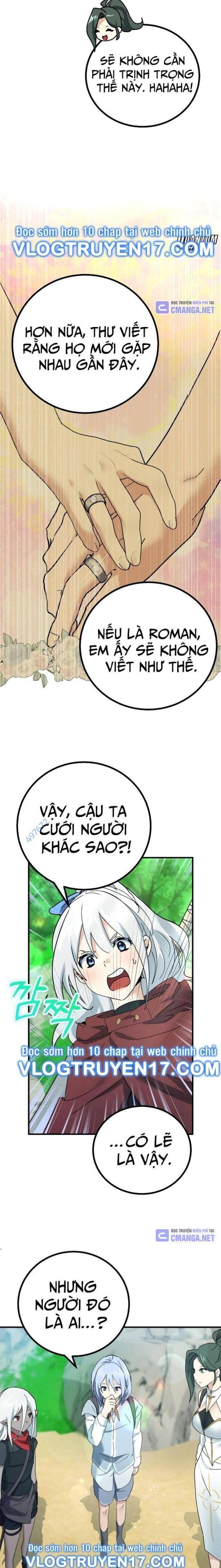 Bố Ma Vương Và Con Gái Dũng Giả - Page 20