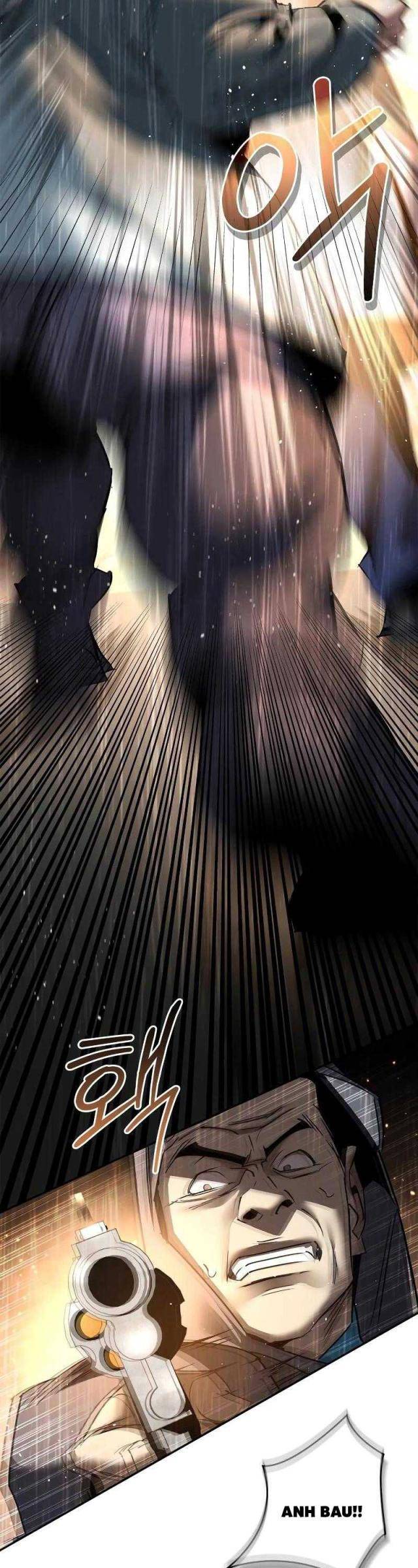 Thánh Dạ: The Zero - Page 21