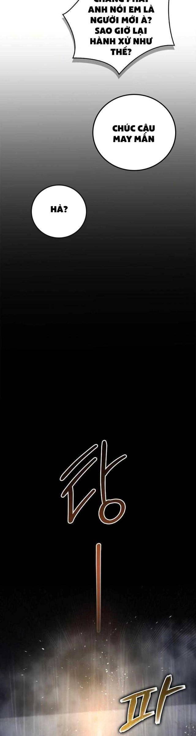 Thánh Dạ: The Zero - Page 34