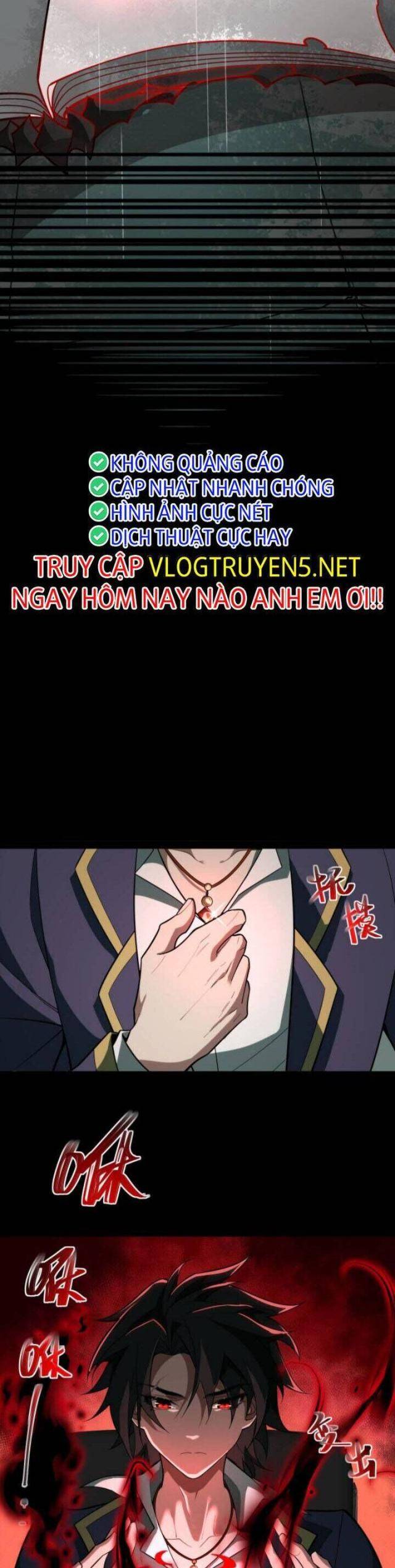 Ta Sáng Tạo Truyền Thuyết Đô Thị - Page 33