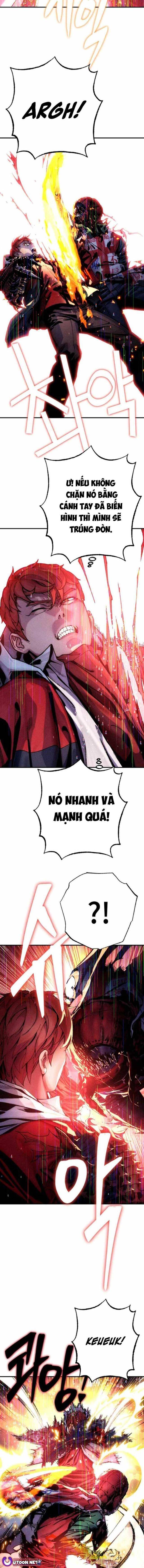 Mật Danh - Page 18