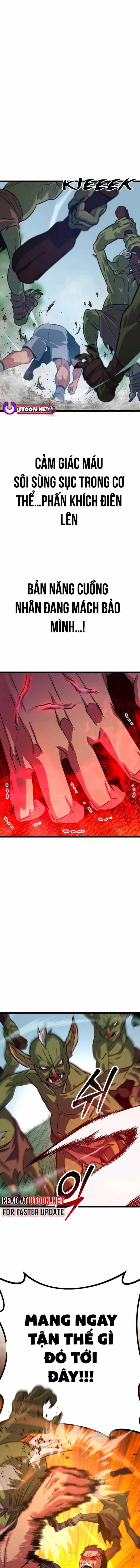 Cuồng Nhân Seoul - Page 35