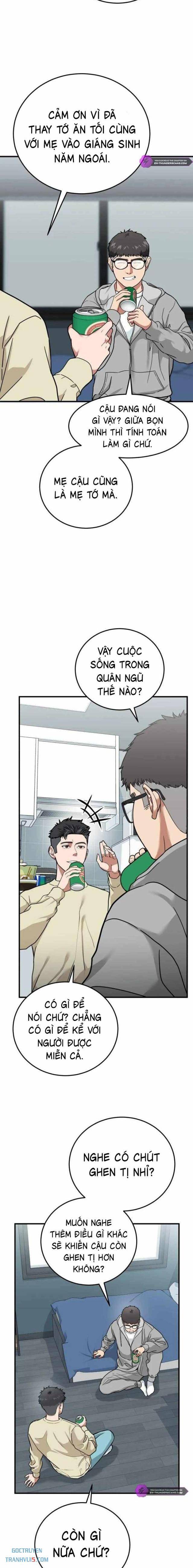 Nhà Đầu Tư Nhìn Thấy Tương Lai - Page 15