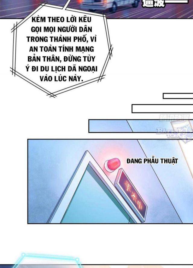 Cường Giả Đến Từ Trại Tâm Thần - Page 40