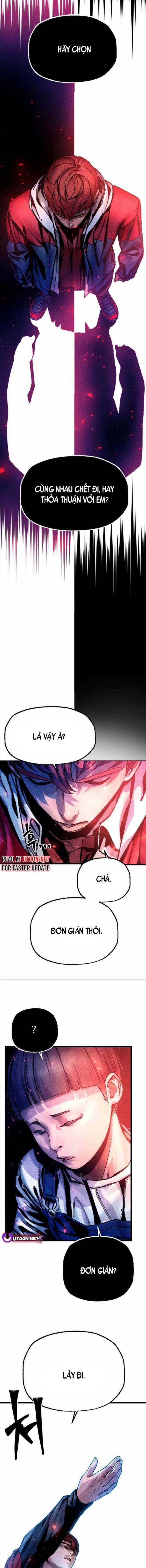 Mật Danh - Page 26