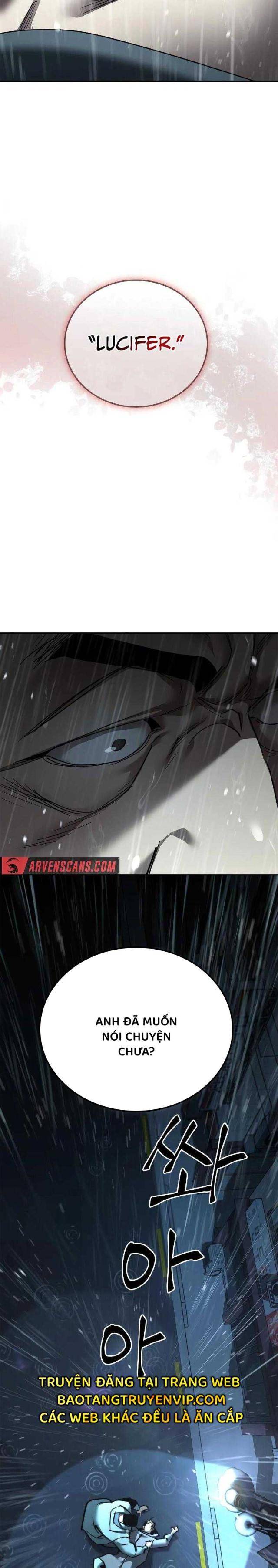 Thánh Dạ: The Zero - Page 16