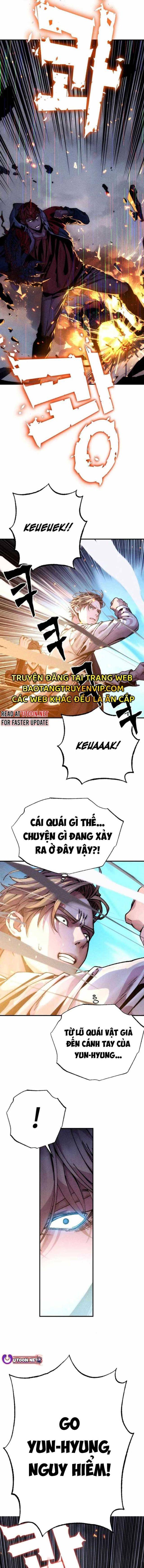 Mật Danh - Page 15