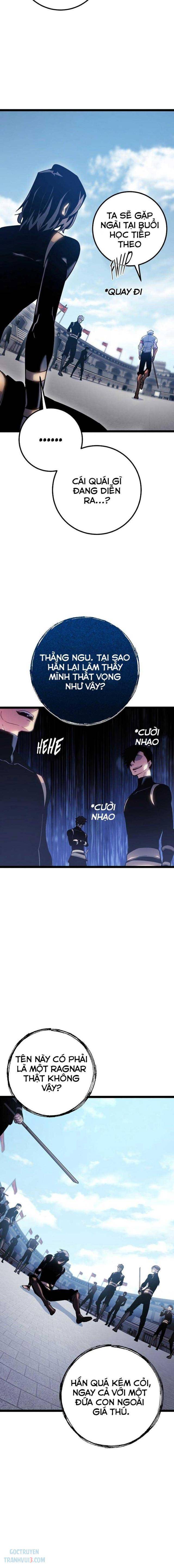 Chuyển Sinh Thành Con Ngoài Giá Thú Của Gia Đình Kiếm Thuật Danh Tiếng - Page 28