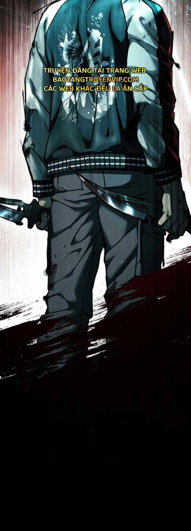 Cửu Long Saroka - Page 30