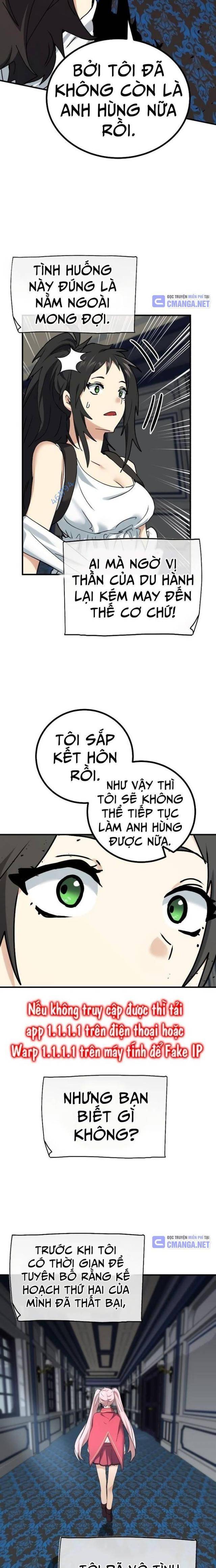 Bố Ma Vương Và Con Gái Dũng Giả - Page 26