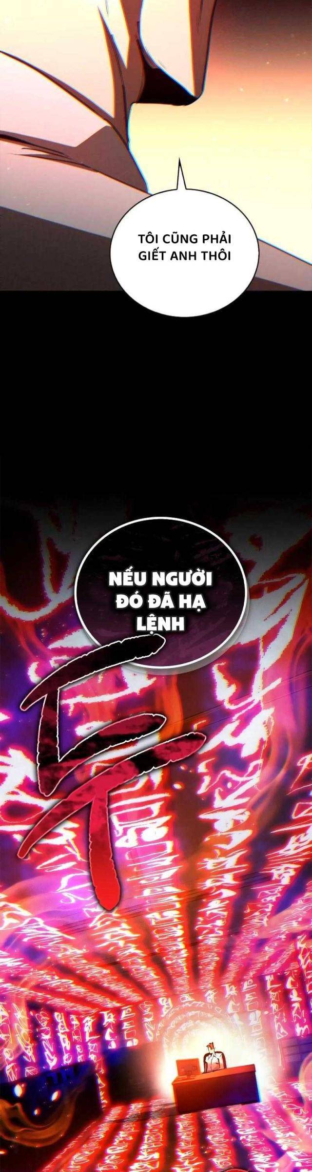 Thánh Dạ: The Zero - Page 40