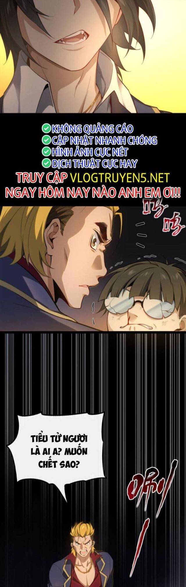 Ta Sáng Tạo Truyền Thuyết Đô Thị - Page 47