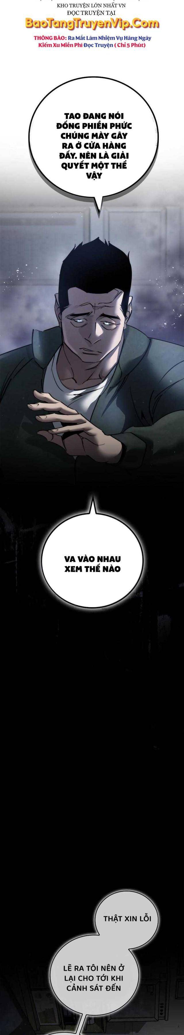 Thánh Dạ: The Zero - Page 19