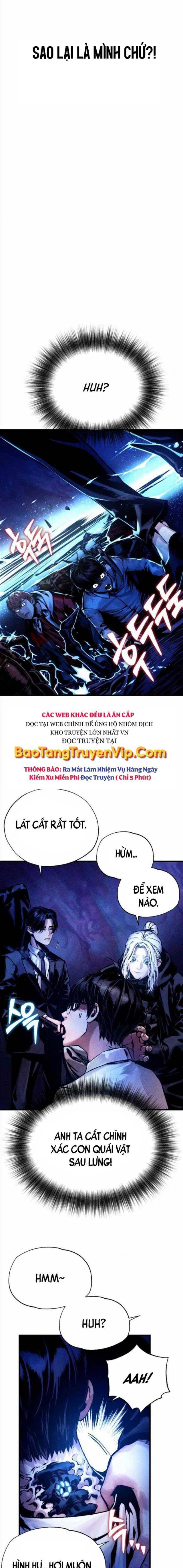 Mật Danh - Page 15