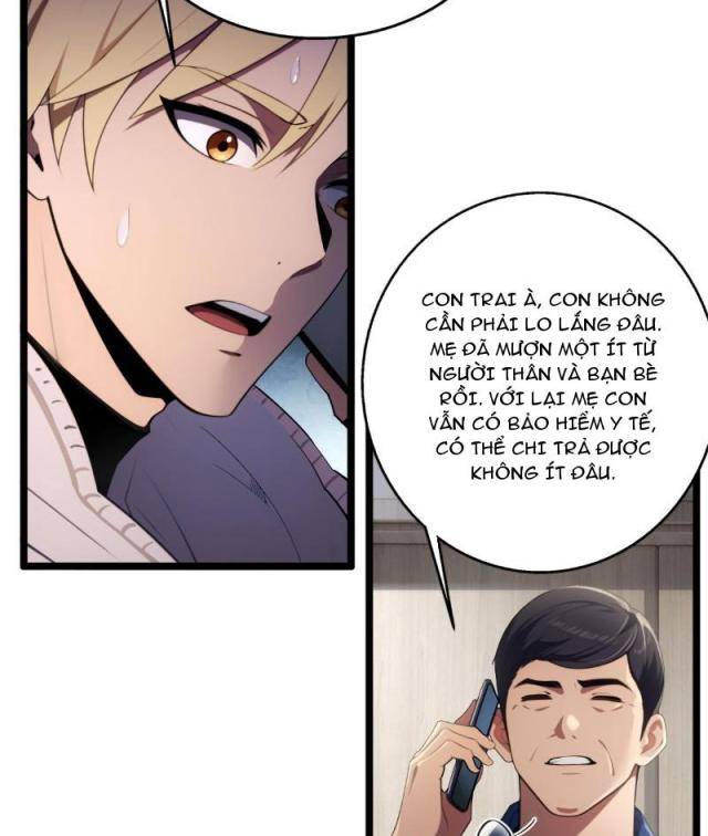 Chung Cực Tùy Ý Thần Hào Hệ Thống - Page 30