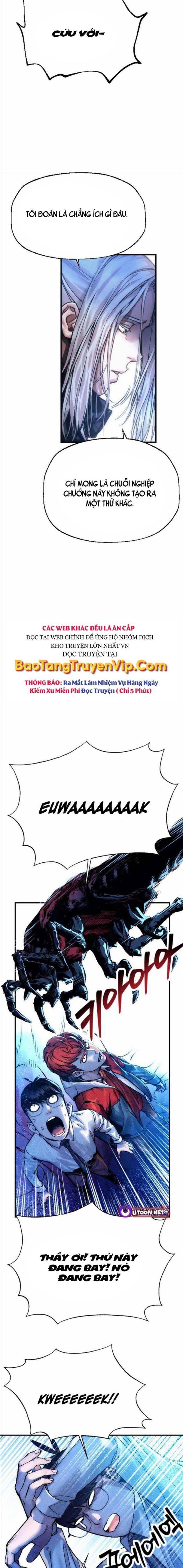 Mật Danh - Page 23