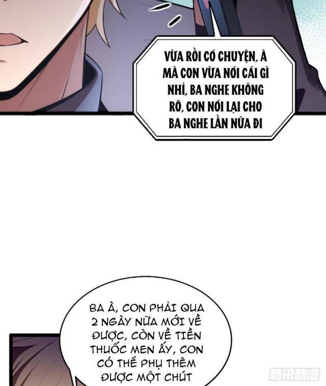 Chung Cực Tùy Ý Thần Hào Hệ Thống - Page 29